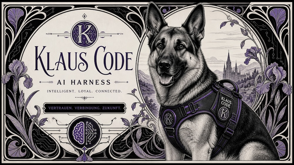 Klaus Code: Writing Your Own AI Agent From Scratch in Go